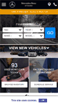 Mobile Screenshot of mbencino.com