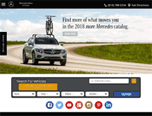 Tablet Screenshot of mbencino.com